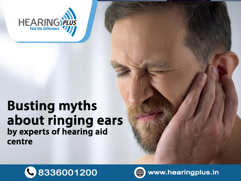 Hearing Aid Centre in Kolkata 
